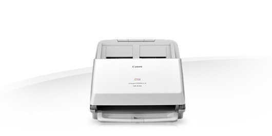 Canon imageFORMULA M160 ADF + Manual feed scanner – image 4