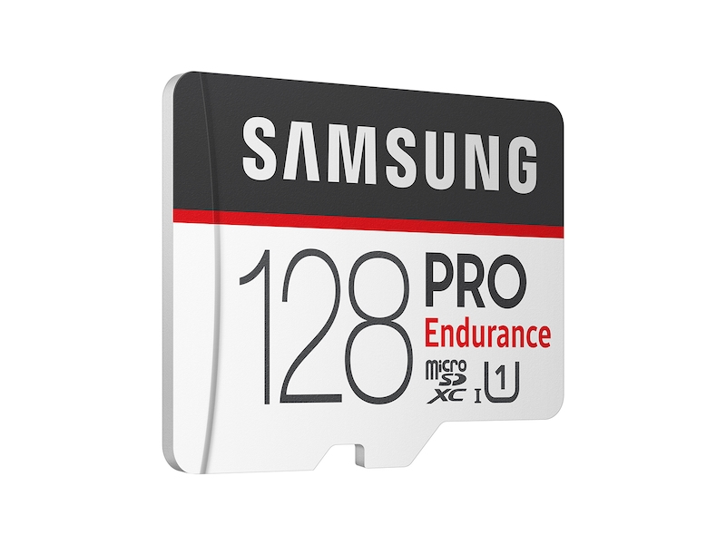 Samsung MB-MJ128GA/AM memory card – image 3