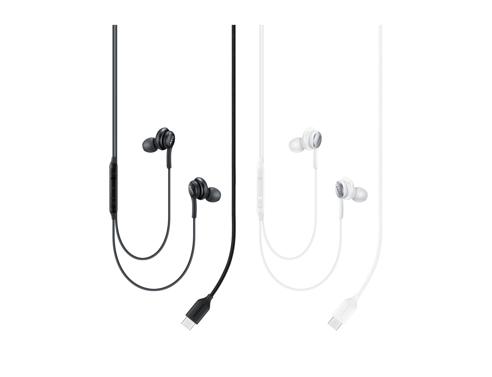 Samsung EO-IC100B Headset Wired In-ear Calls/Music Black – image 7