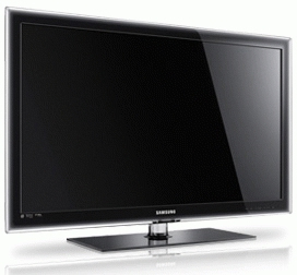 Samsung UE40C5100 101.6 cm (40") Full HD Black – image 4