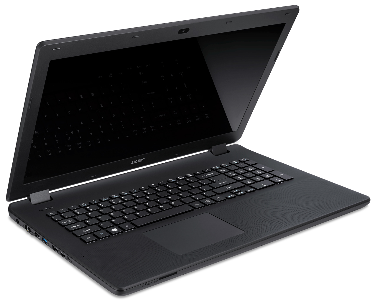 Acer Aspire E ES1-711-P4C6 Intel® Pentium® N3540 Laptop – image 6