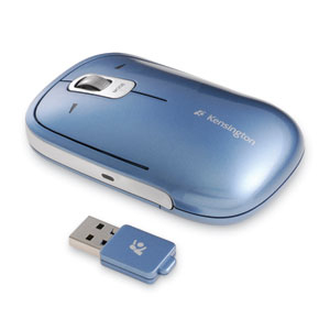 Kensington K72283US mouse RF Wireless Laser
