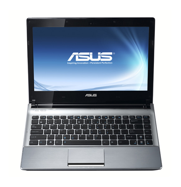 ASUS U30SD-RO096V Intel® Core™ i5 i5-2410M Laptop – image 5