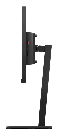 Monitor Lenovo ThinkVision E22-30 - 21.5" - Full HD - HDMI - VGA - DisplayPort - 63EBMAR2LA