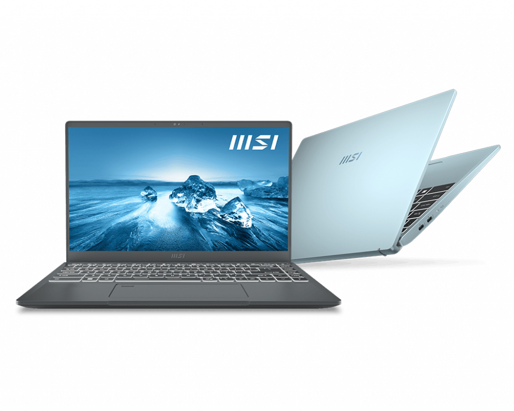 MSI Prestige A12SC-010 Intel® Core™ i5 i5-1240P Laptop