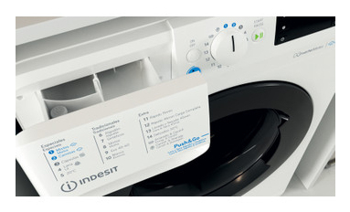 Indesit BDE 96435 WKV SPT – image 4