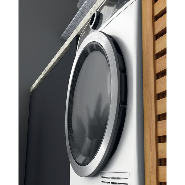 Hotpoint H8 D94WB EU – image 3
