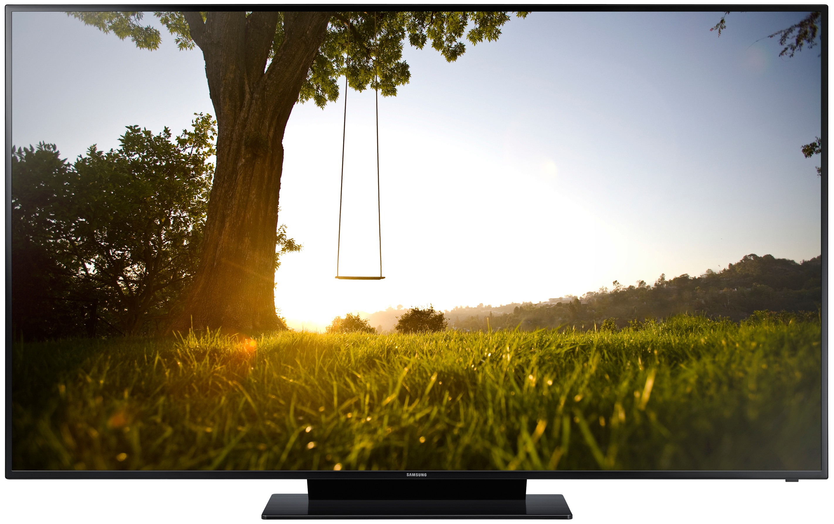 Samsung UE75F6300AY 190.5 cm (75") Full HD Wi-Fi Black – image 1