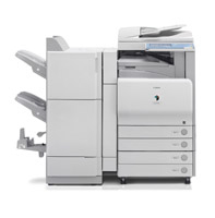 Canon LaserBase iRC3080i Laser A3