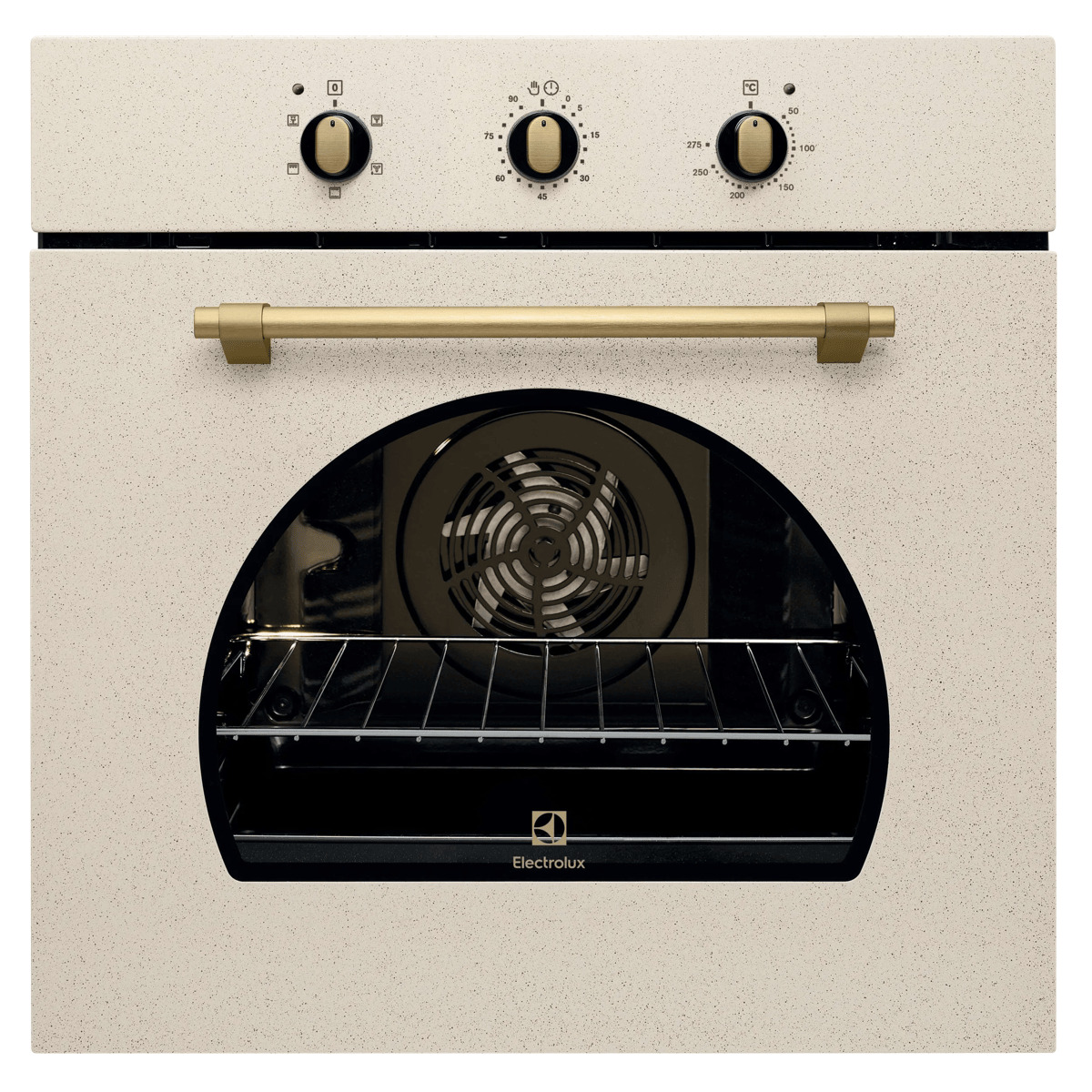 Electrolux FR53S 68 L 2780 W Sand – image 1