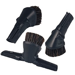 Electrolux ZUODELUXE 5 L Cylinder vacuum Dry 1250 W Dust bag – image 7