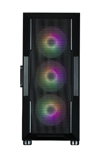 Zalman I3 NEO ARGB BLACK – image 4