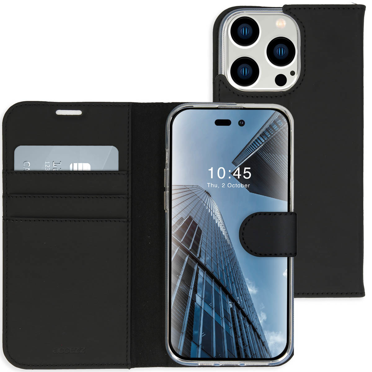 Accezz SH00050979 mobile phone case – image 1