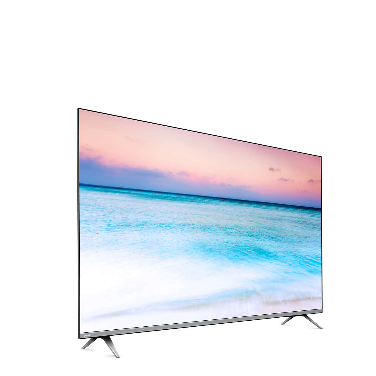 Philips 6600 series 55PUT6654/56 TV – image 2