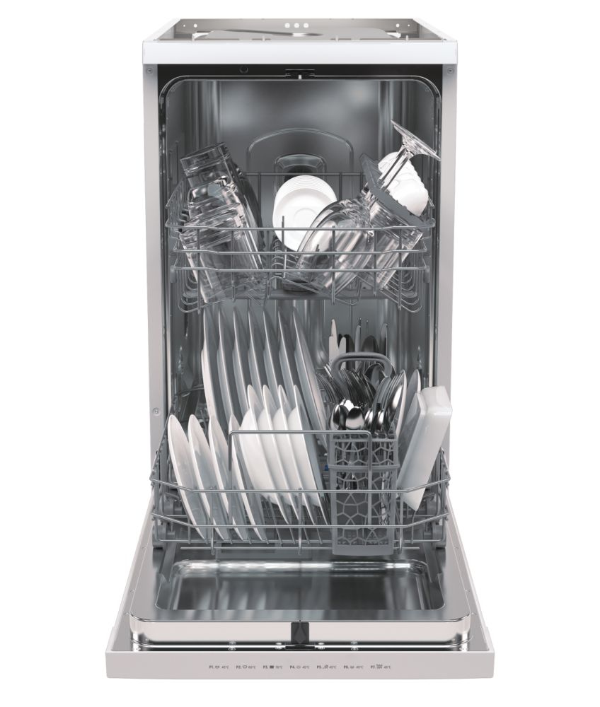 Hoover HDPH 2D945W-86 – image 5