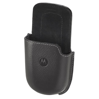 Zebra Motorola SG-MC45-HLSTR-01R mobile phone case Holster Black