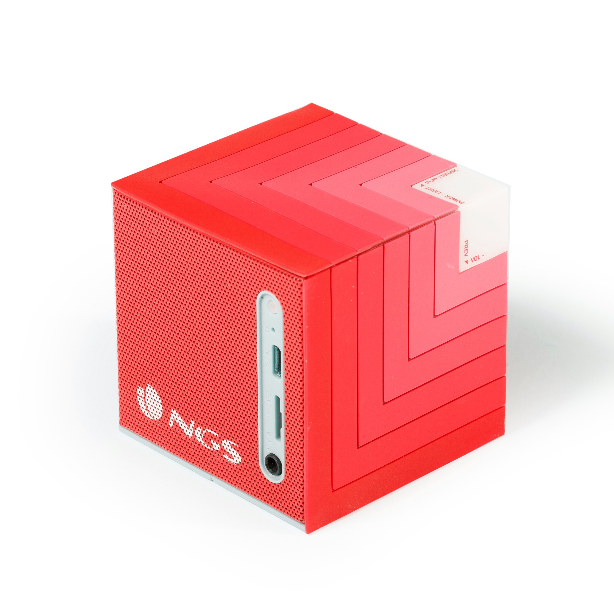 NGS Roller Cube – image 2