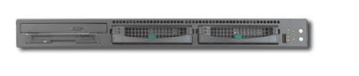 Fujitsu PY RX100S2H P4-3.2G