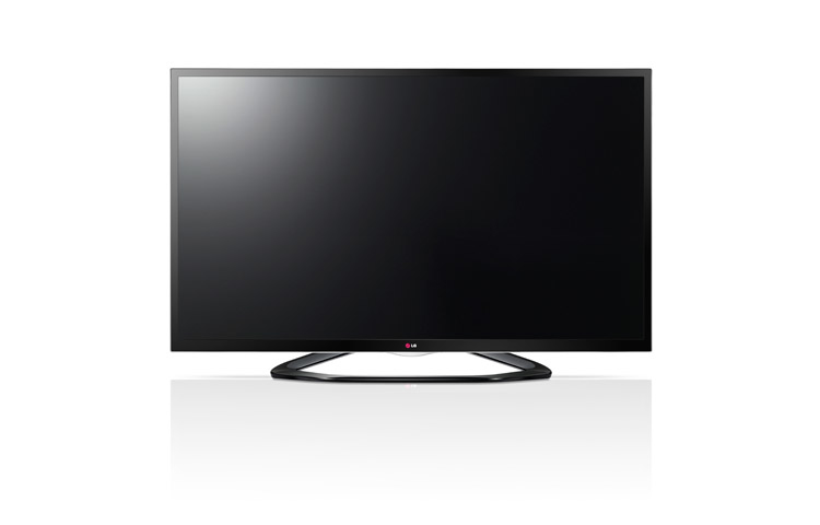 LG 42LA644V TV 106.7 cm (42") Full HD Smart TV Wi-Fi Black – image 1