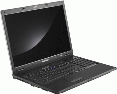 Samsung R700 Laptop – image 2