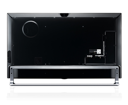 LG 55LA970W TV 139.7 cm (55") 4K Ultra HD Smart TV Wi-Fi Black – image 7