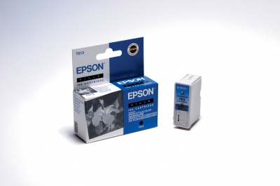 Epson Ink Cart black 270sh f Stylus Colour480 – image 2