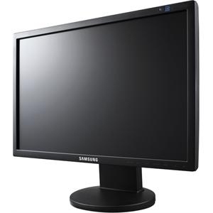 Samsung 943BW+ 19'' LCD – image 1