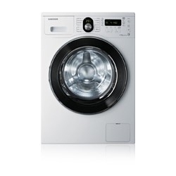 Samsung WF8804FPA washing machine Front-load