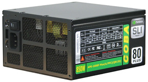 Lindy 73287 power supply unit
