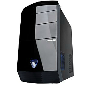 MEDION AKOYA P5329 E