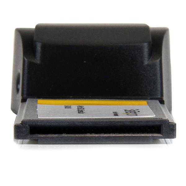 StarTech.com 4 Port ExpressCard USB 2.0 Hub Card – image 3
