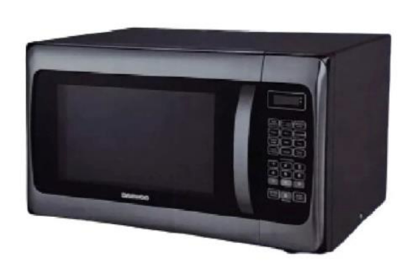Daewoo DMM-1110MS — vue 1 sur 1