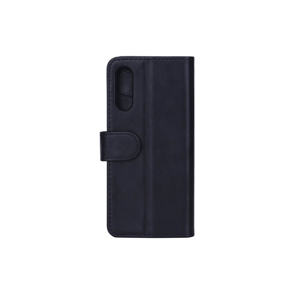 Gear Wallet Case Black - Xperia 10 III – image 3