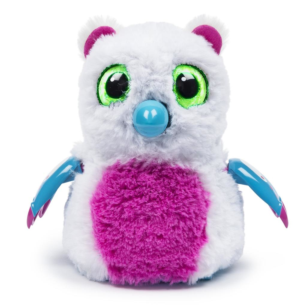 Spin Master Bearakeet Children's electronic animal – image 3