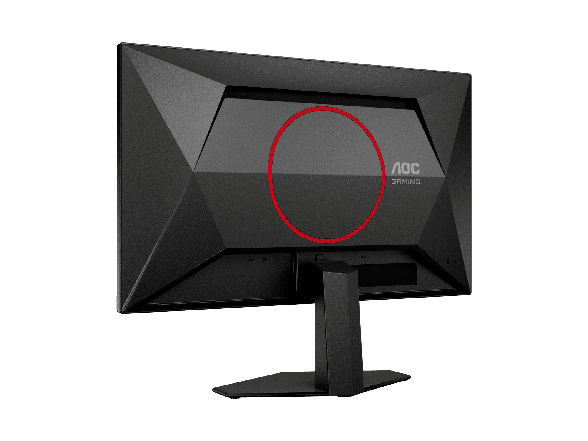 AOC G4 Q24G4E computer monitor – image 7
