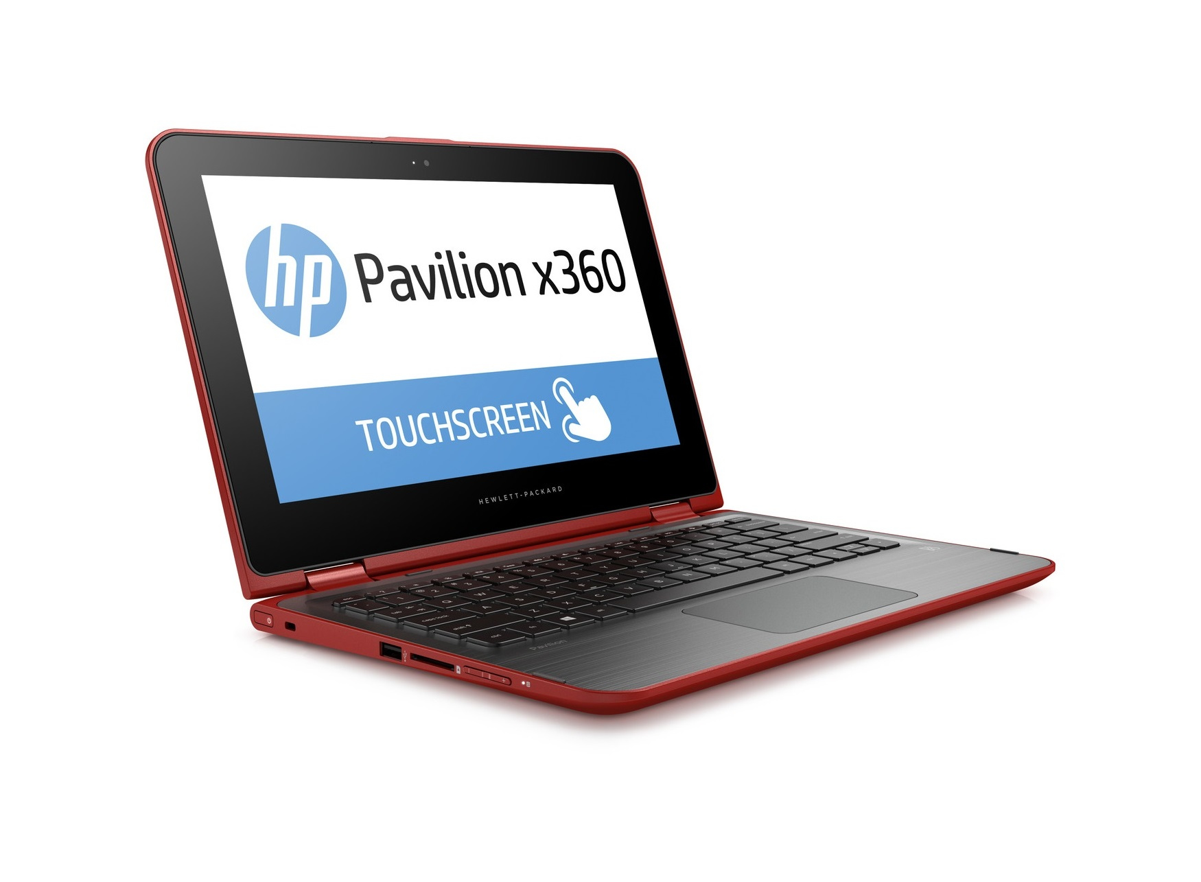 HP Pavilion x360 11-k102nia Intel® Pentium® N3700 Laptop – image 5