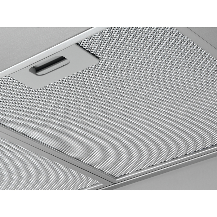 Electrolux LFT517X cooker hood Wall-mounted Stainless steel 685 m³/h – image 3