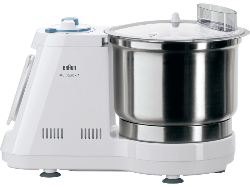 Braun K3000 food processor