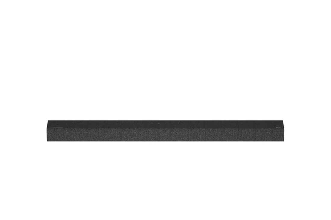LG SP7R soundbar speaker Black 7.1 channels – image 4
