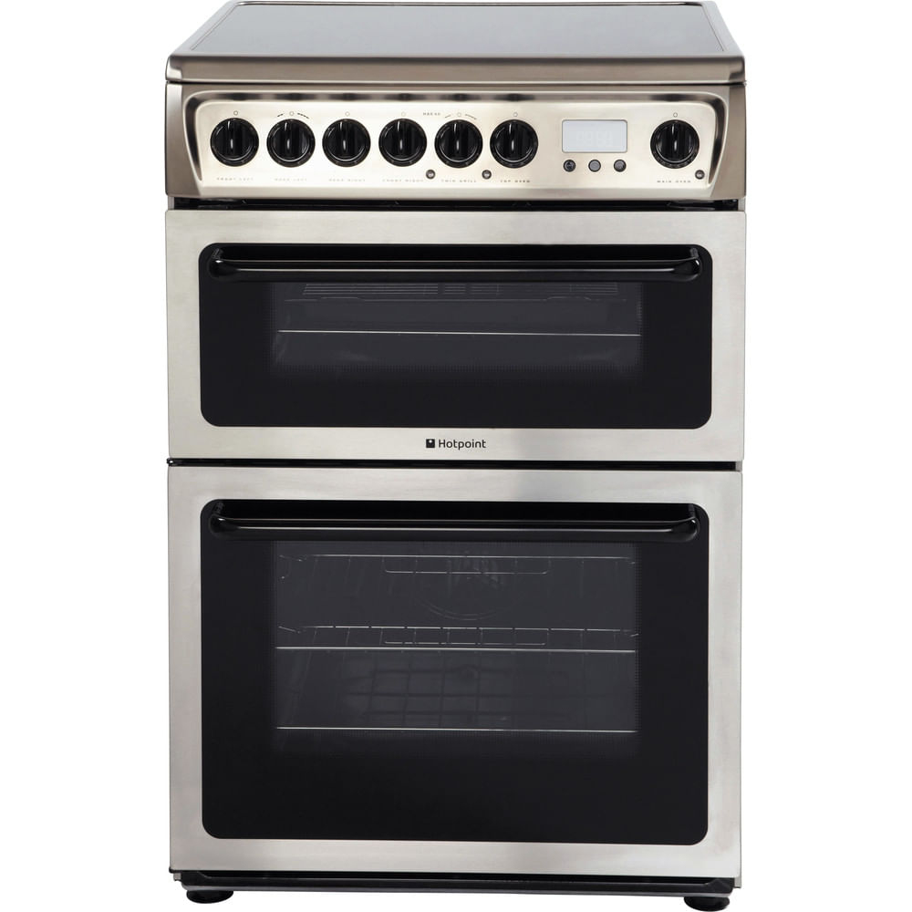 Hotpoint HAE60X S