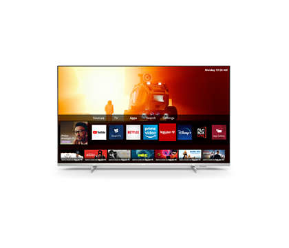 Philips 55PUS7556/12 TV – image 4