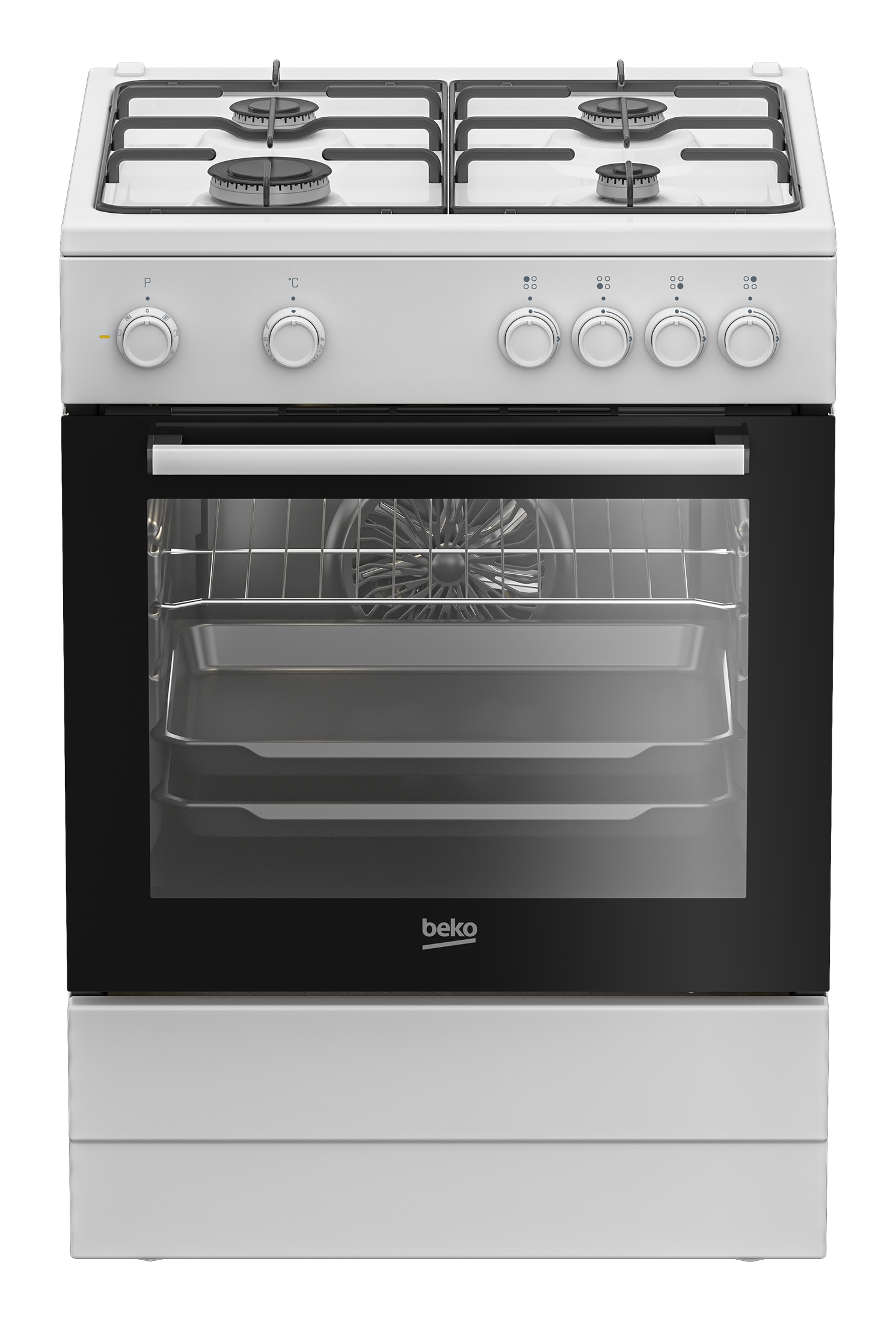 Beko 7738488611 — vue 1 sur 8