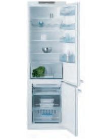 AEG Refrigerator SANTO75380