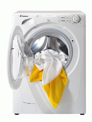 Candy GOF462 washing machine Front-load – image 3
