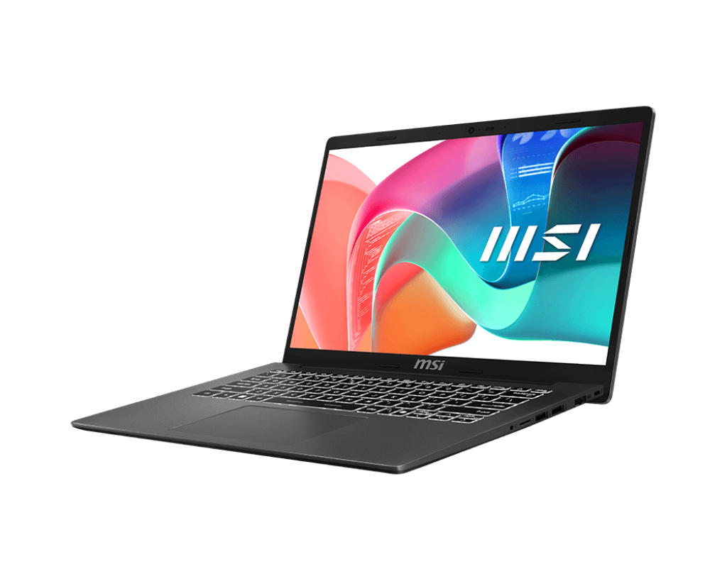 MSI Modern 14 F1MG-0501JP – image 2