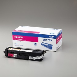 Brother TN-395M toner cartridge 1 pc(s) Original Magenta