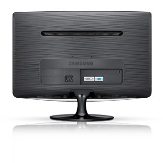 Samsung B2430H computer monitor – image 5