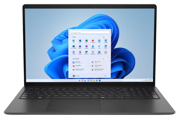 Dell D15260 Intel Core Ultra 7 255U Laptop