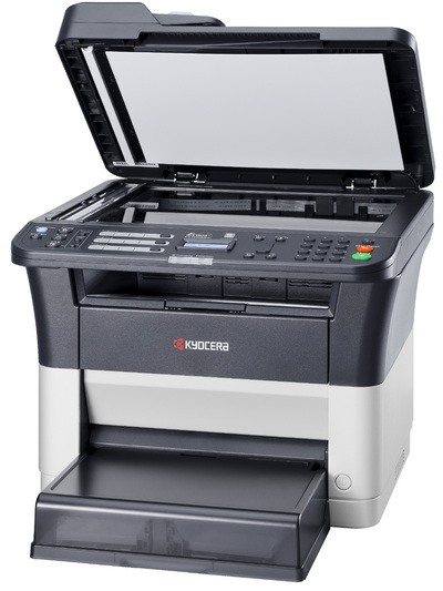 Kyocera FS -1320MFP Laser A4 – image 5