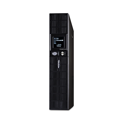 CyberPower OR1000PFCRT2U uninterruptible power supply (UPS) Line-Interactive 1 kVA – image 1